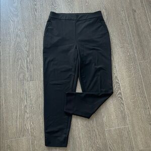 Ministry of Supply Kinetic Pull O Pant Black size 10